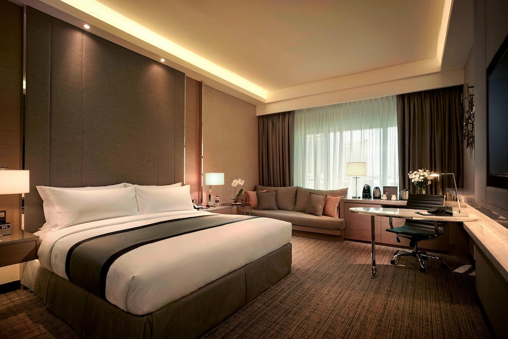 JW Marriott Kuala Lumpur 85