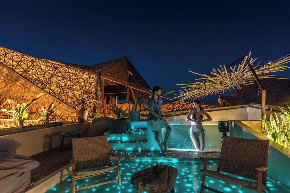 Isla Holbox Vacations - Hotel Villas Flamingos - Property Image 41