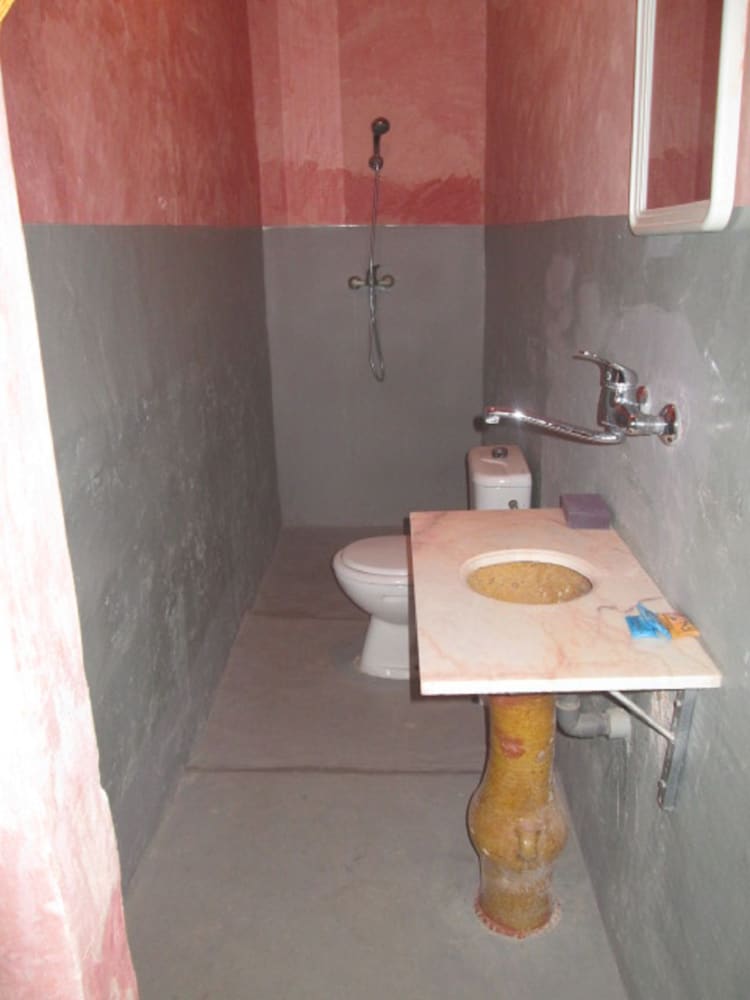 Auberge Toda