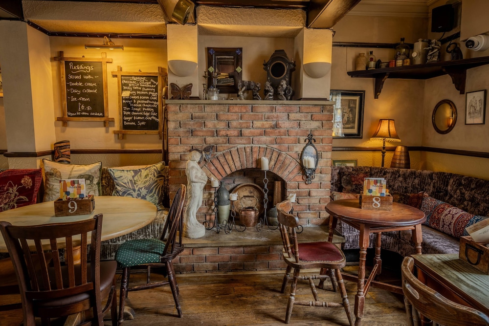 The Plough Inn