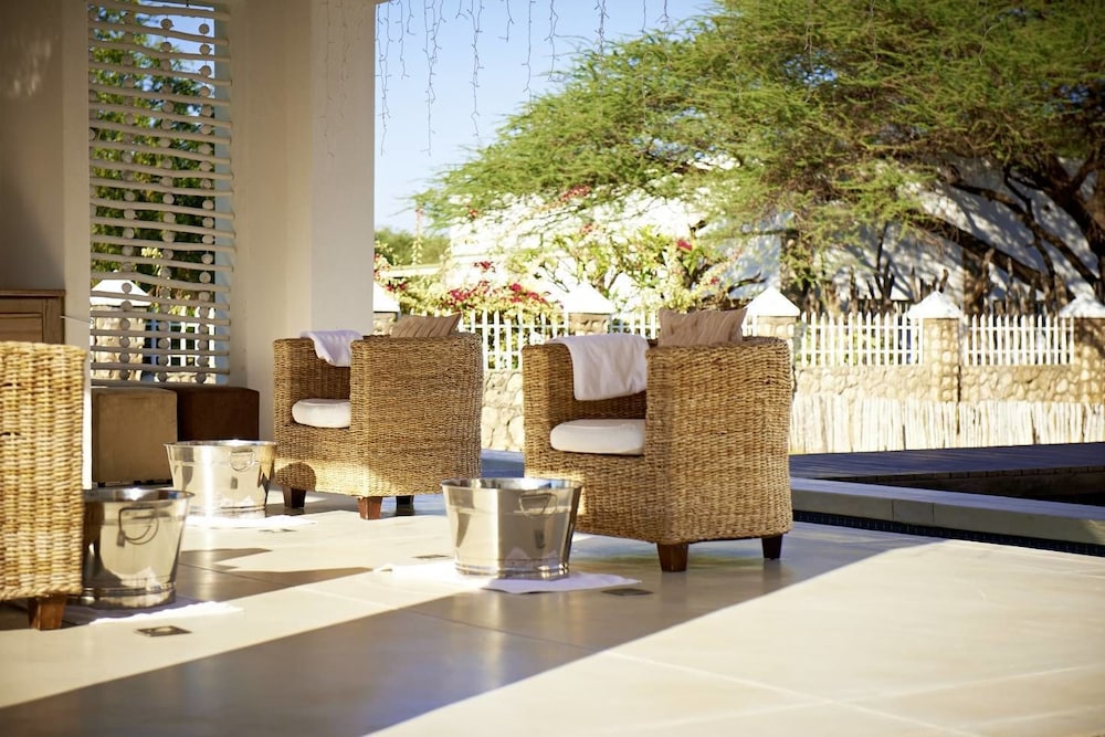 Emanya at Etosha Game Lodge
