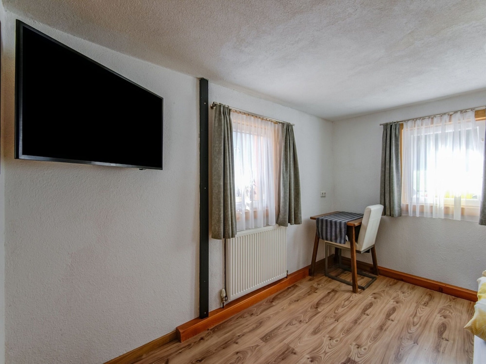 Attractive Apartment in Galtur With Ski Storage