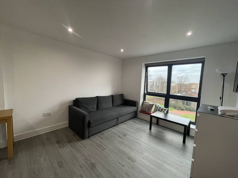 Ilford Tower Apartments