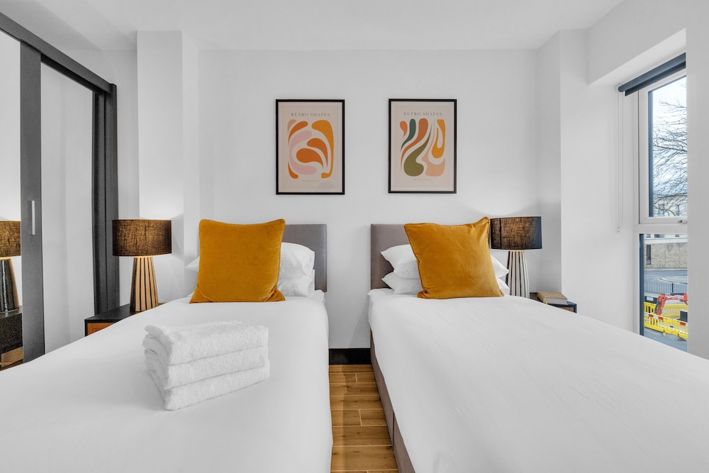 homely - Luxury Apartments Finchley