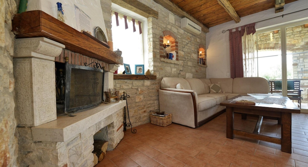Villa Dany With View