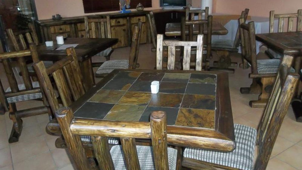 Stiba Guest House