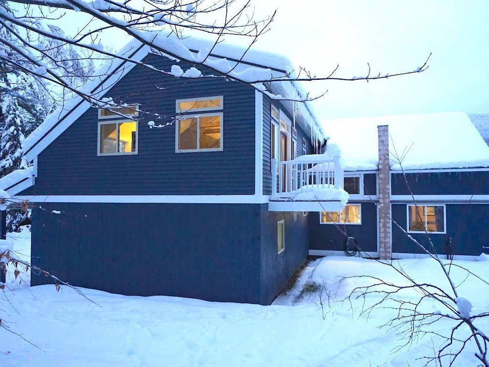 Secluded 6 Acre Property near Mountain Road view 2