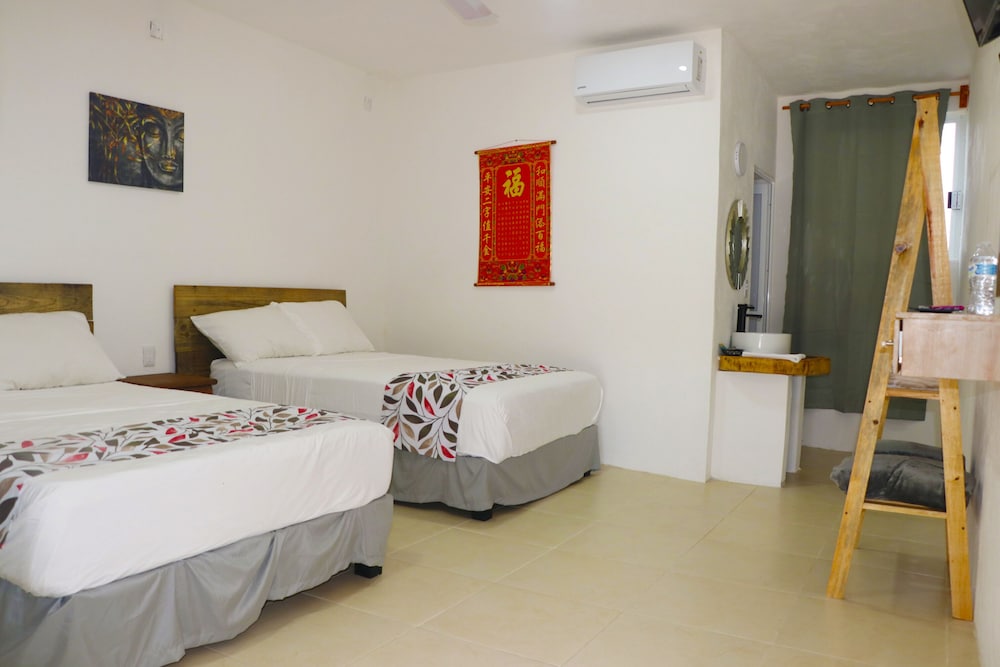 CASA BUDDHA CHELEM