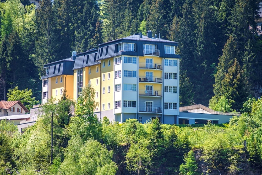Haus Sonnenwende