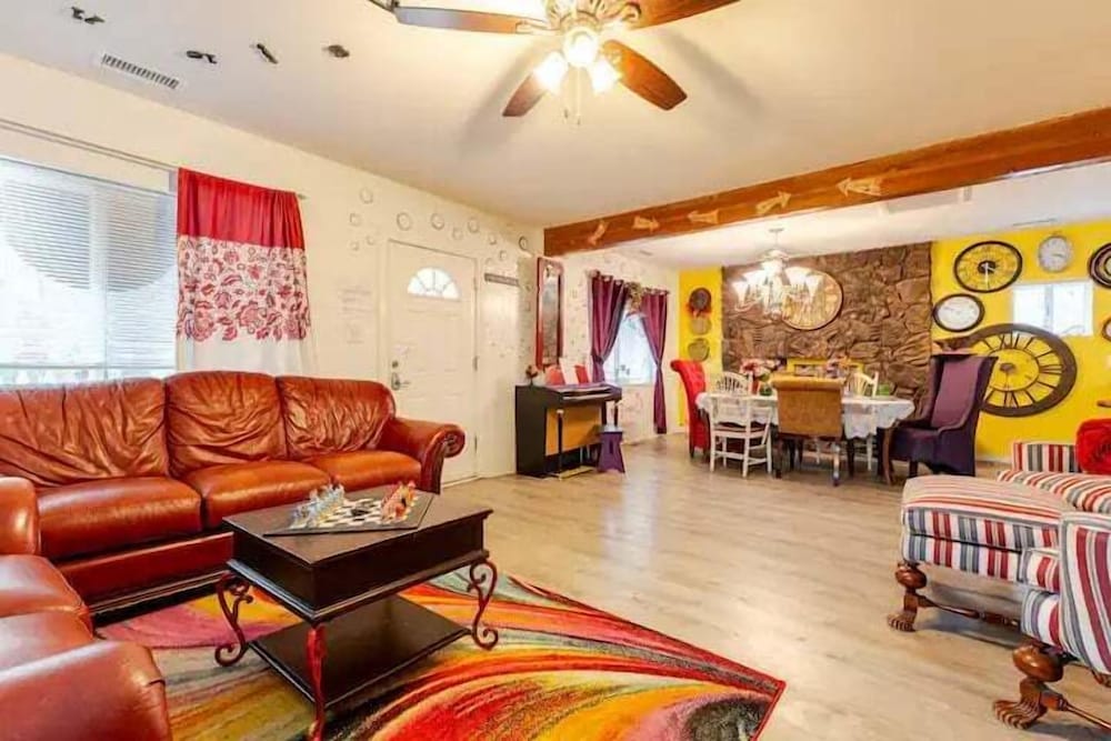 Hatter House Flagstaff