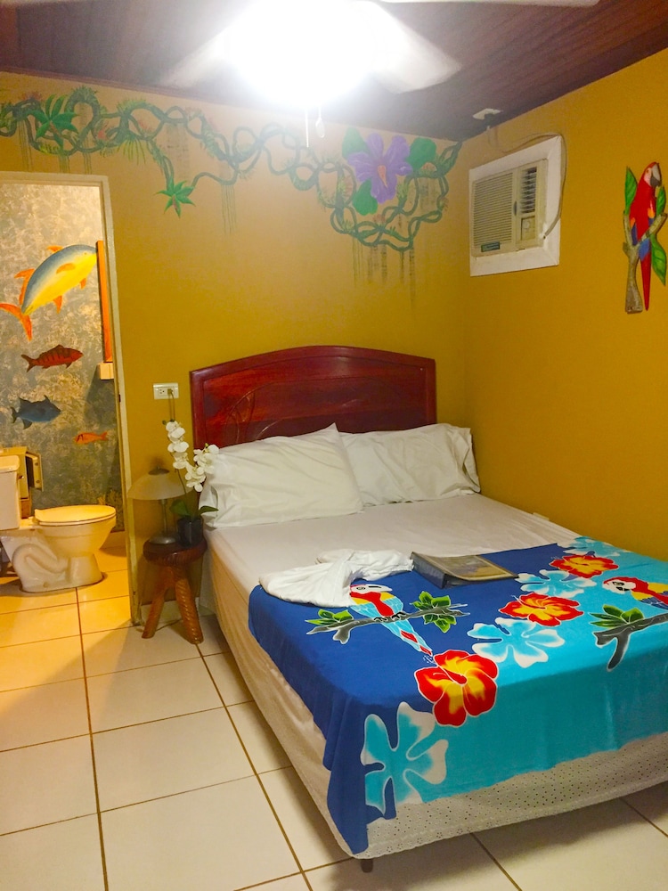 Cabinas Jimenez