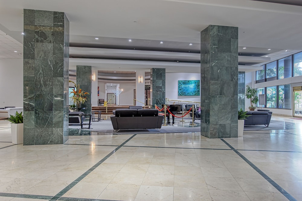 Private Apartments at the Casablanca