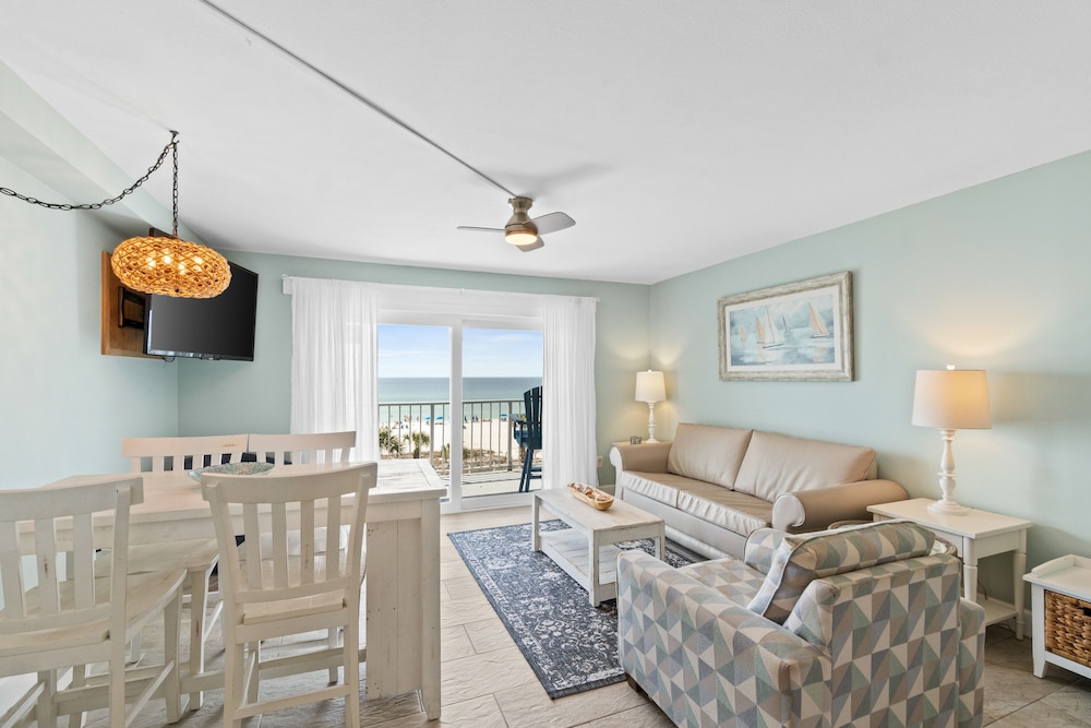 Summit Beach Resort by Panhandle Getaways