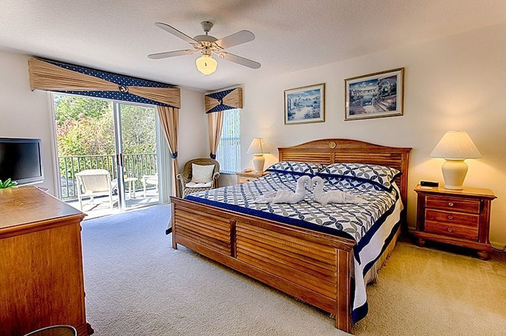 Charming 4-bedroom Villa With Pool & Spa, Only 15 Minutes From Disney! - Image 3