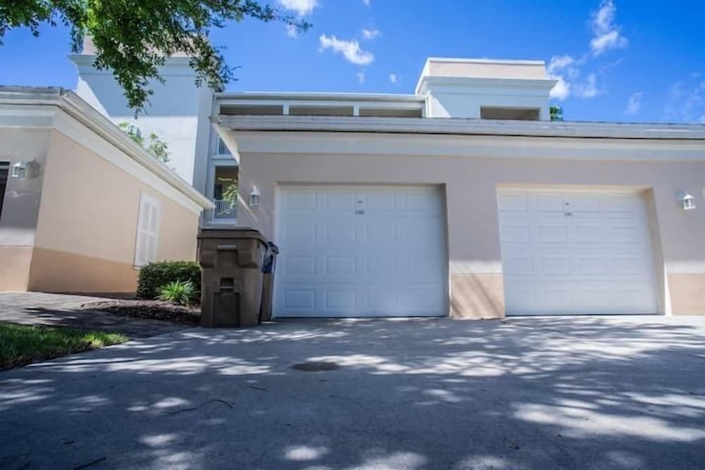 7521 MD - Reunion - Fantastic 3Bd Condo view 5