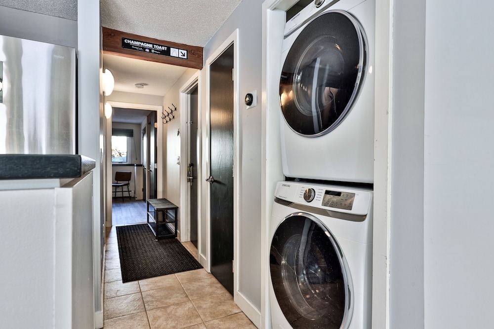Fall Line Condo B7 1 Bedroom Home