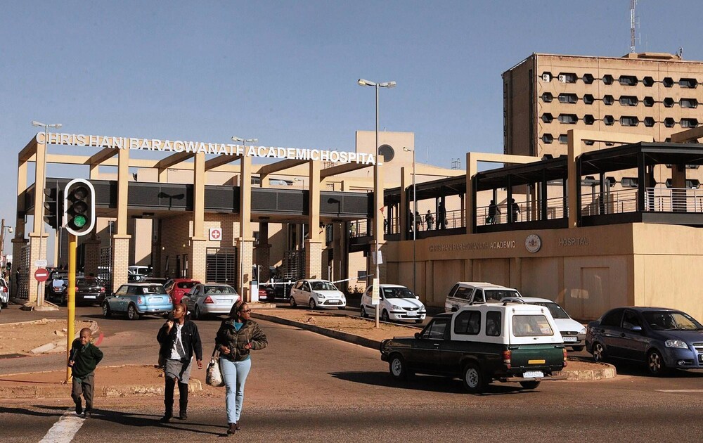 Gold Reef Place
