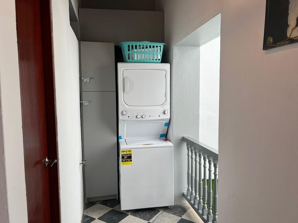 Old San Juan Rentals