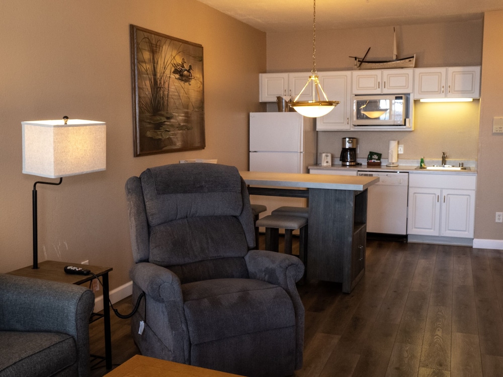 Delavan Lake Resort