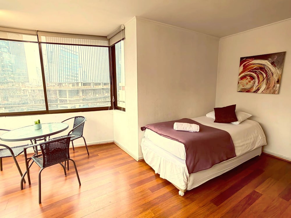 Apartamentos Costanera Centre