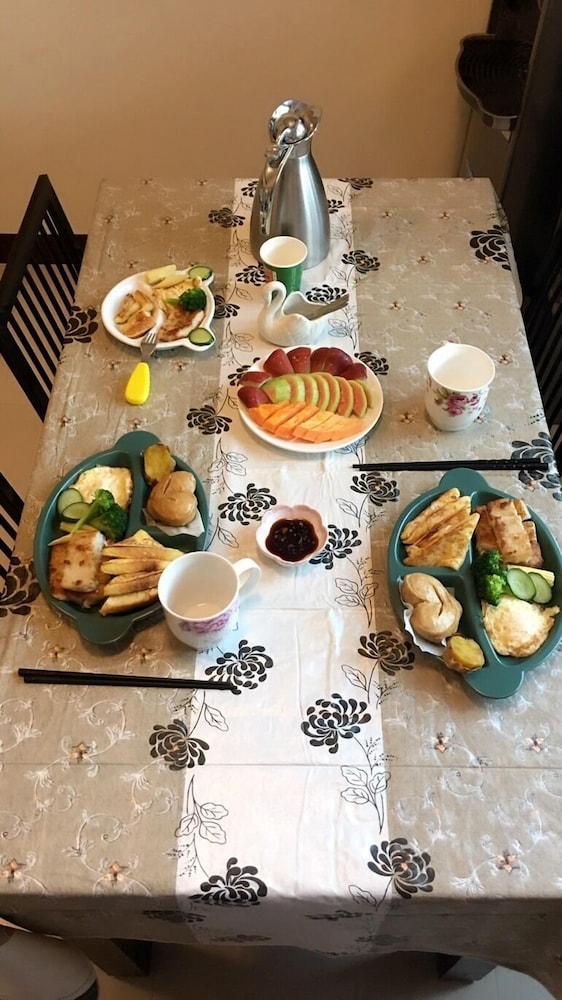 Tao Heung Garden B&B