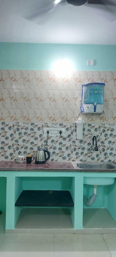 Kumaran's Homestay