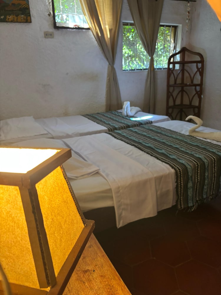 caracolito hostal