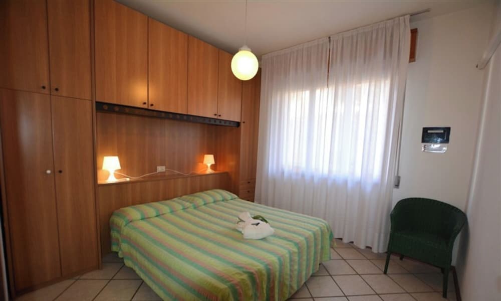 Cozy Apartment in a Quiet Area, Near the Beach of Lignano Sabbiadoro