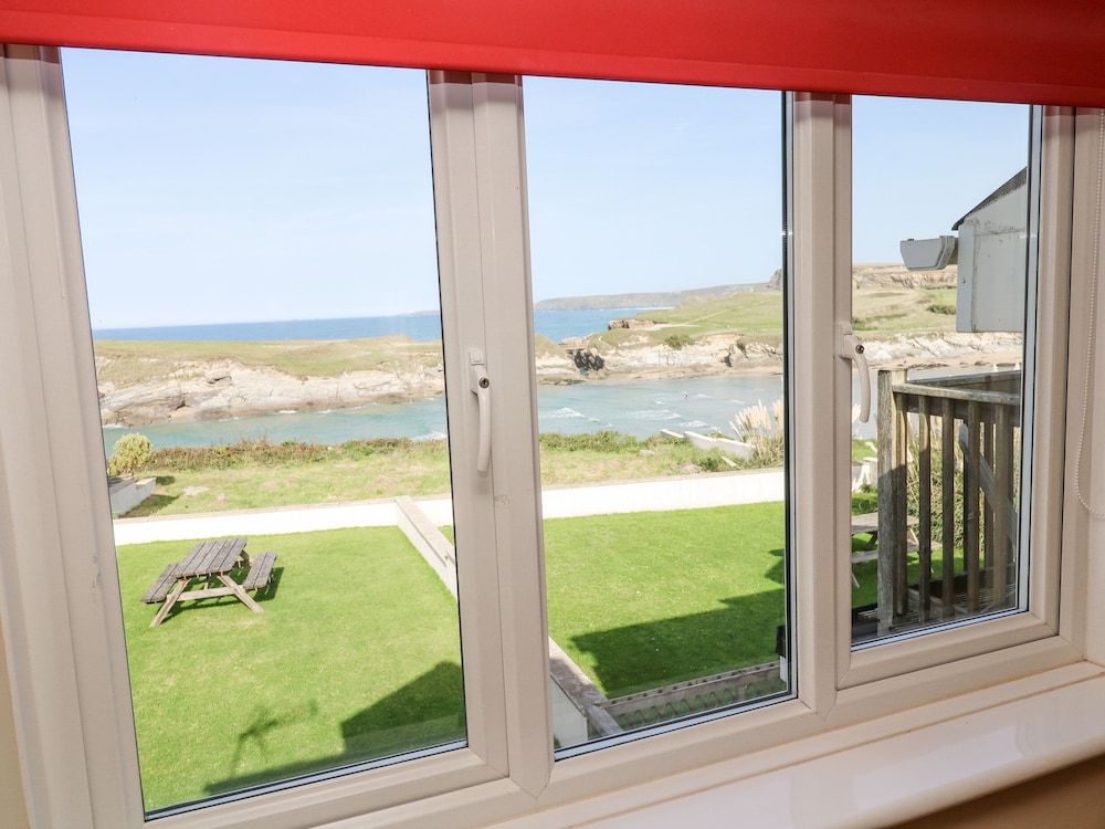 The Beach House