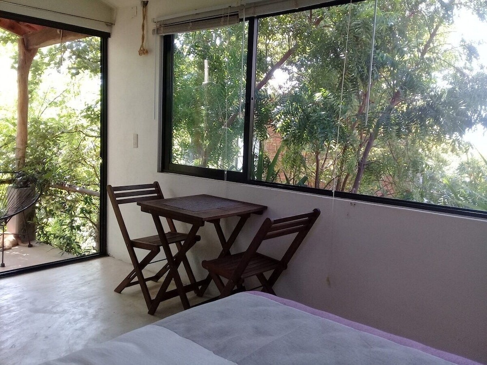 Centro Sati Bungalows