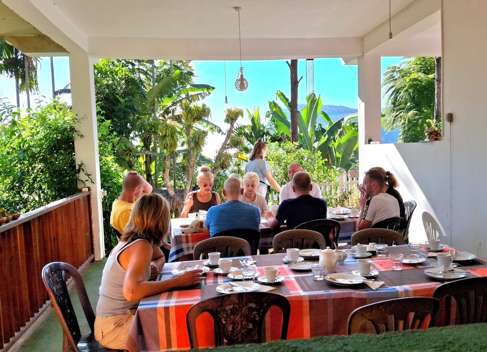 Pearl villa Ella
