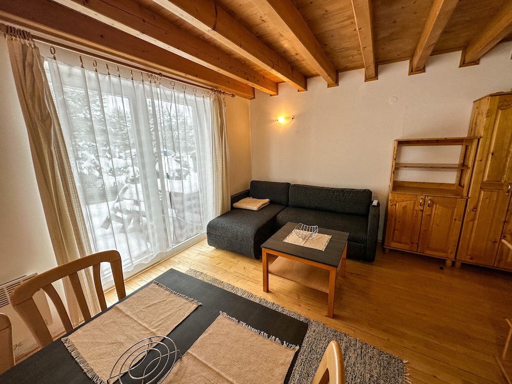 Apartmán 339 - Tatralandia view 2
