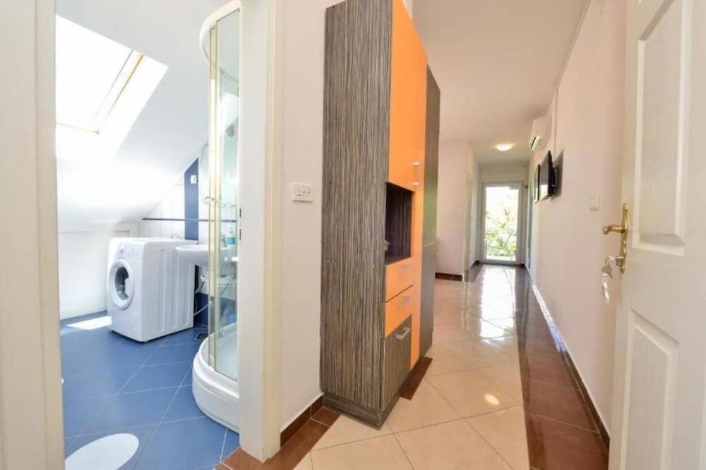 Apartment Gianluca view 5