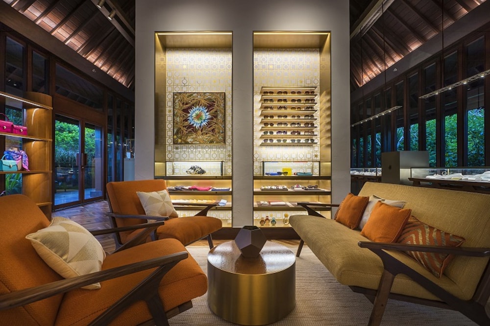 Bvlgari Resort Bali 28