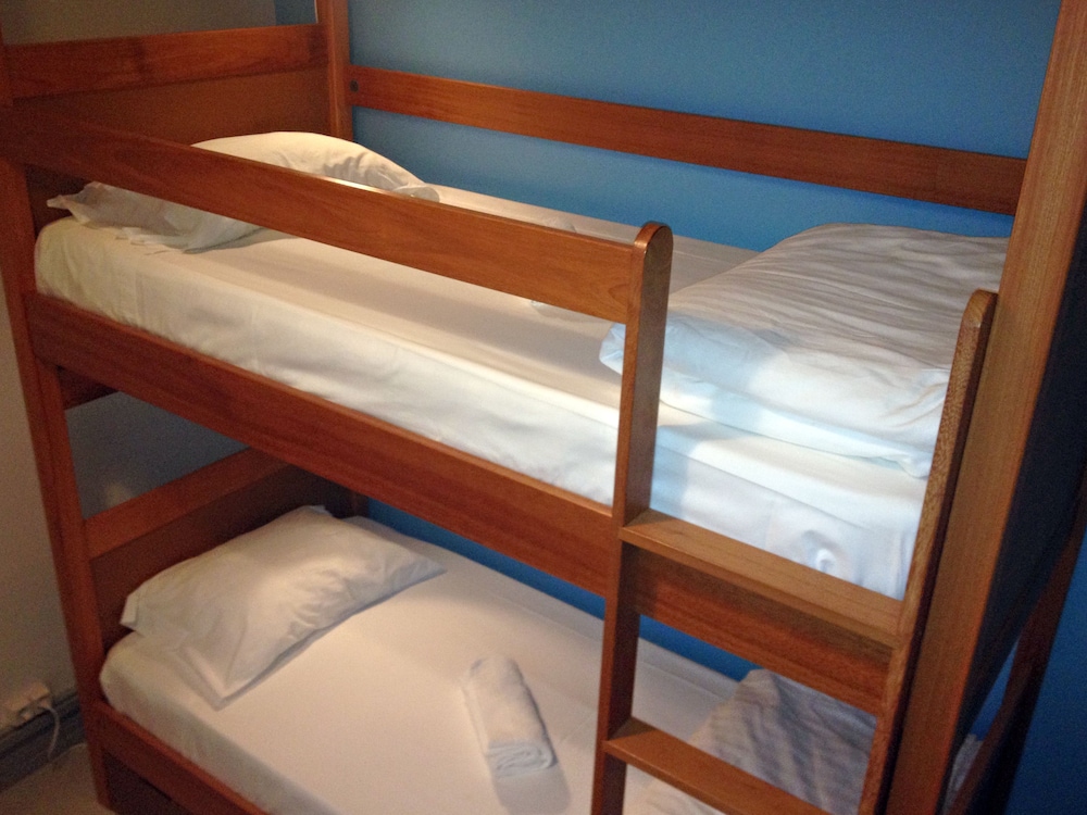 Ey Lisbon Hostel