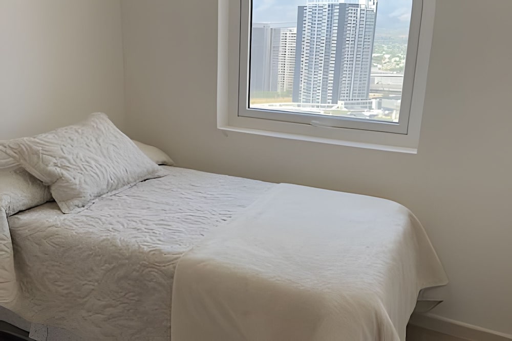 Oceana Suites Departamental