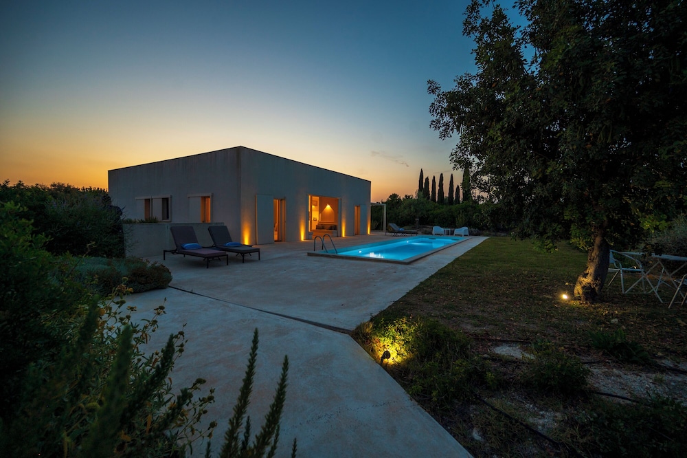 Sky Dream Oasi Vendicari Noto