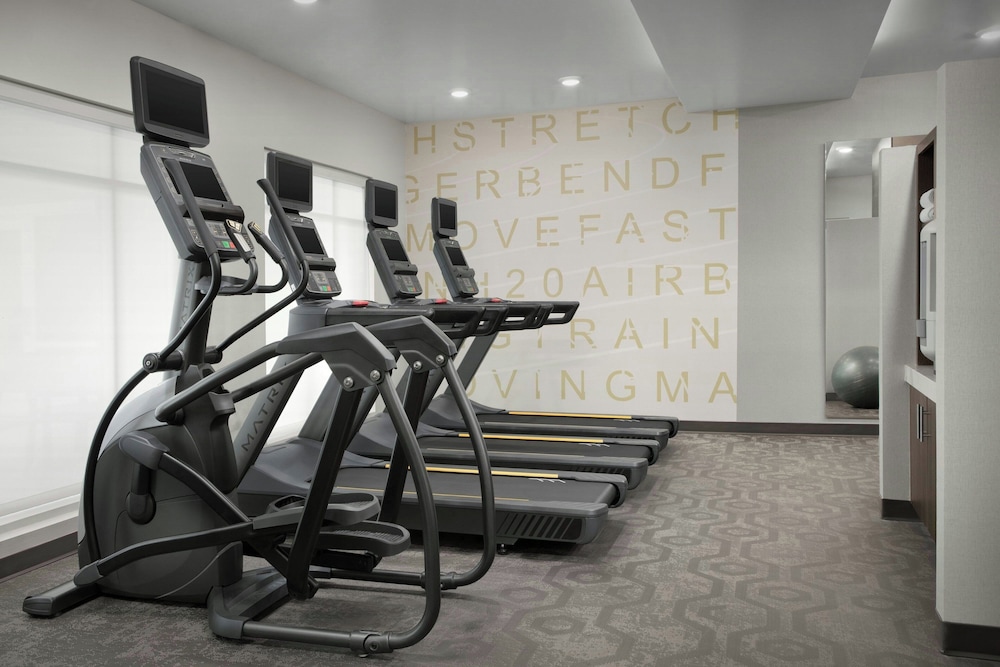 Residence Inn by Marriott San Antonio SeaWorld/Westover Hills