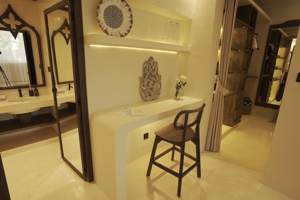 Om Wellness Resort
