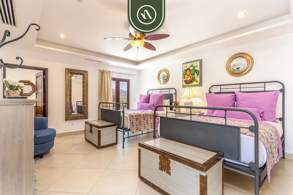 Hacienda Encantada by Naya Homes