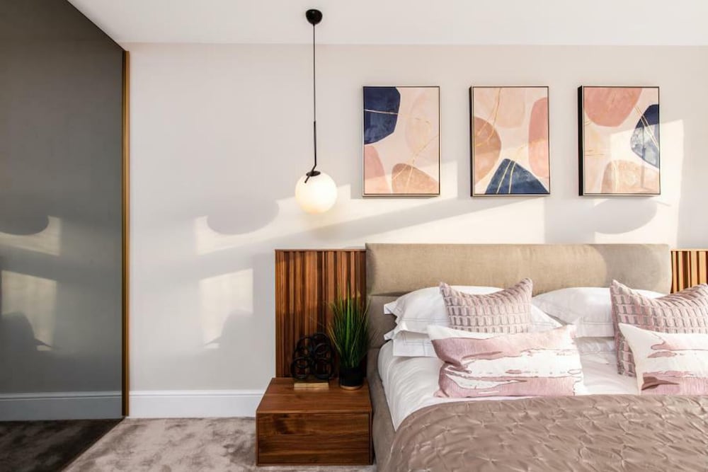 Ultra Luxury Central London 3bed Apartment