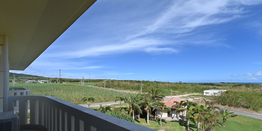Hotel La Teada Iriomote