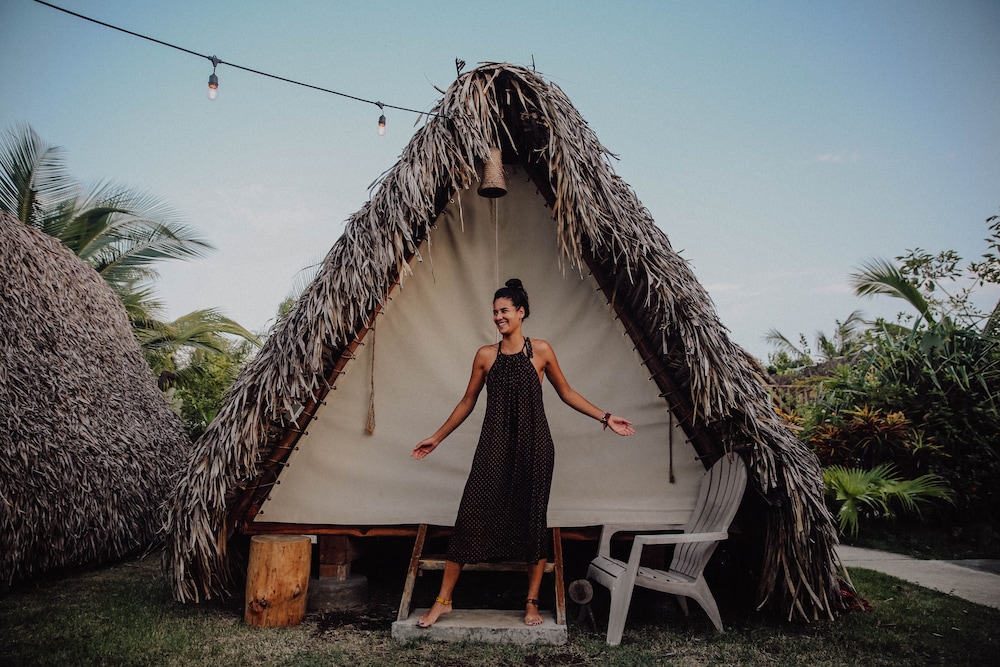 Selina Playa Venao - Hostel