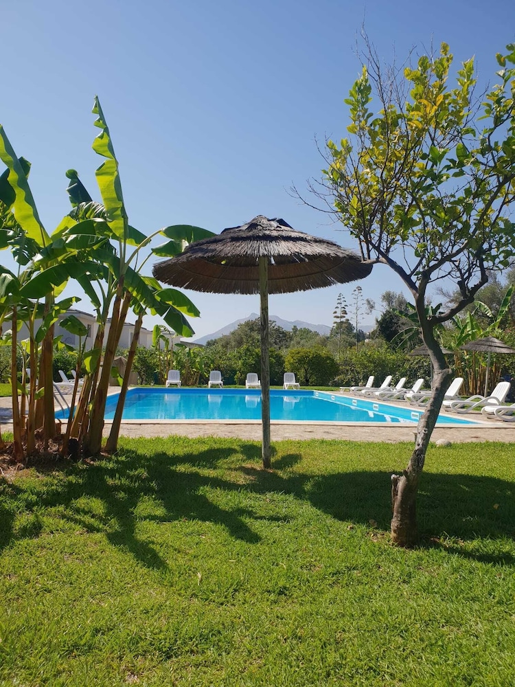 Agriturismo Villa Cefalà