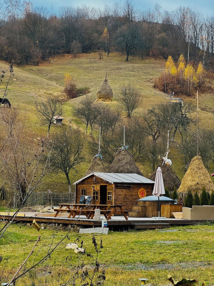 Rai Villa