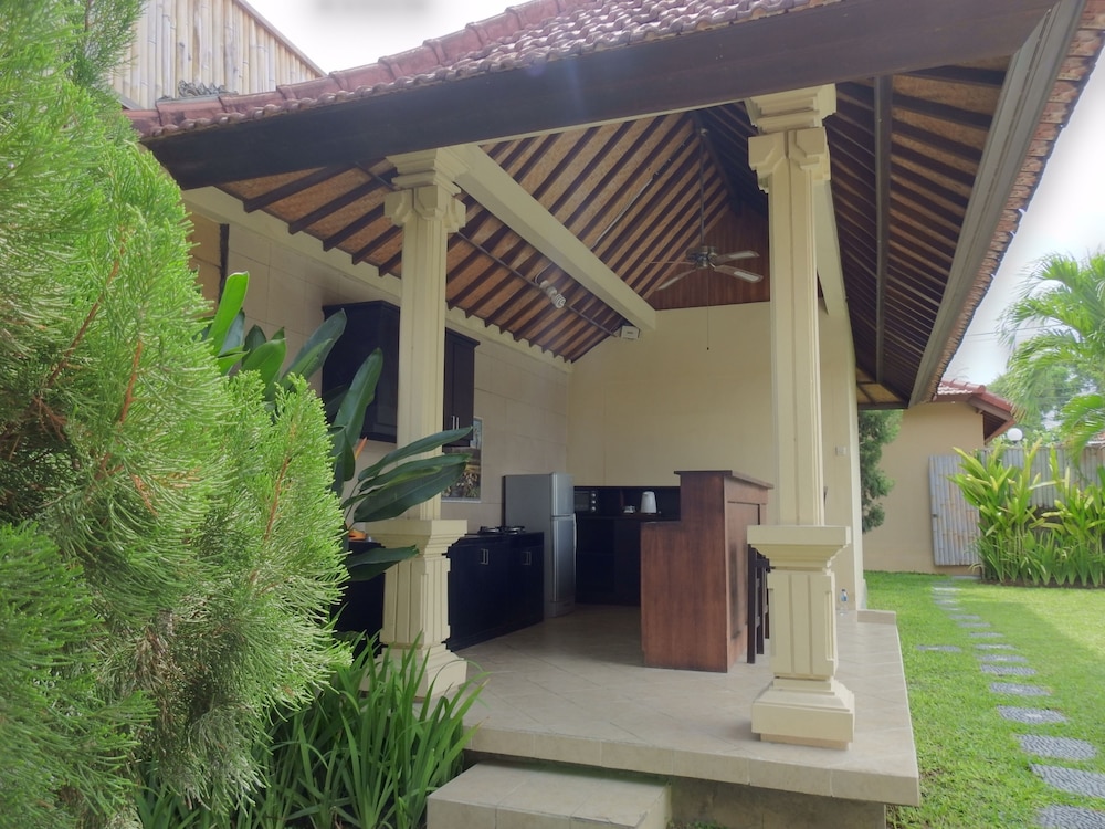 Bali Asih Villa