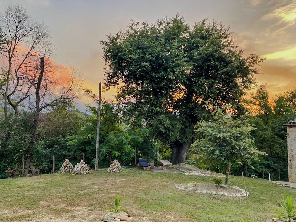 Casa Vacanze Maja e Hermes