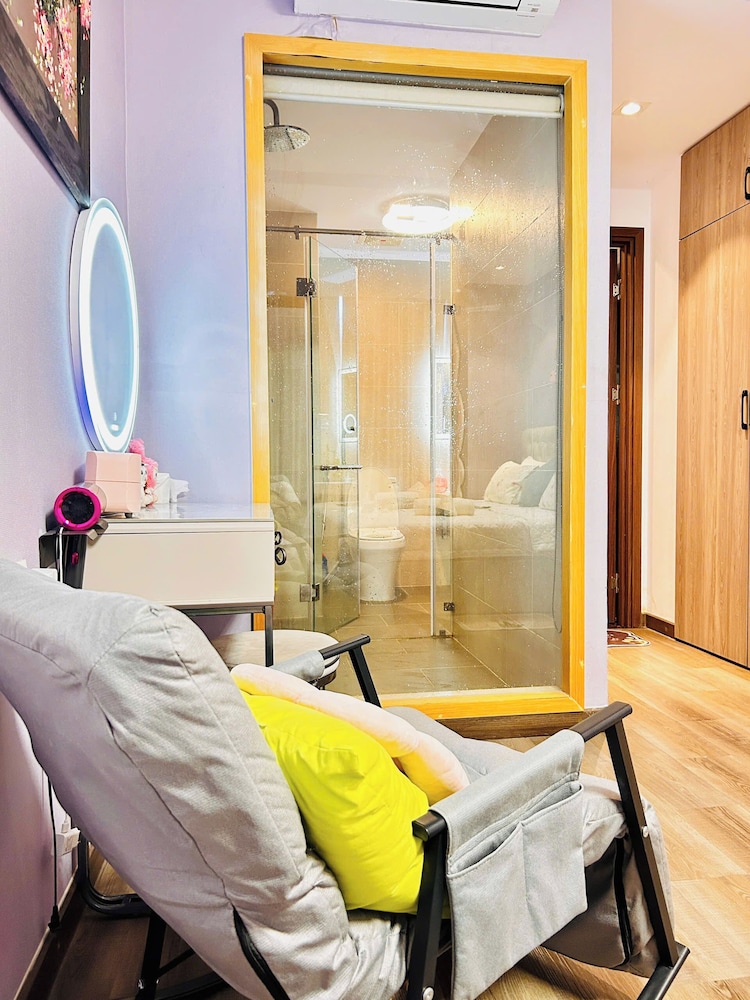 TNH O Ye Home - CSJ TOWER VUNG TAU