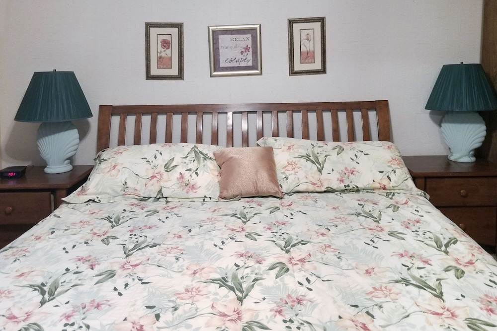 Ocean Terrace Condominiums
