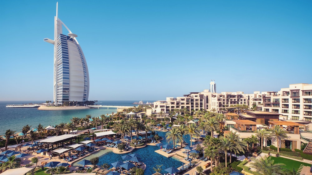 Jumeirah Al Naseem Dubai